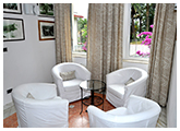 Hotel Villa Adriana - Bar - Monterosso al Mare - Cinque Terre - Liguria - Italy