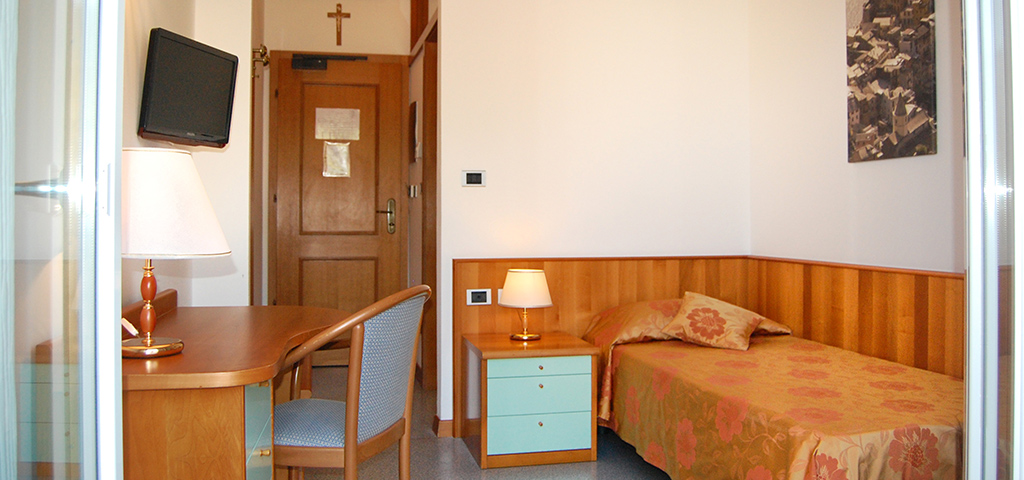Hotel Villa Adriana - Zimmer - Monterosso al Mare - Cinque Terre - Ligurien - Italien