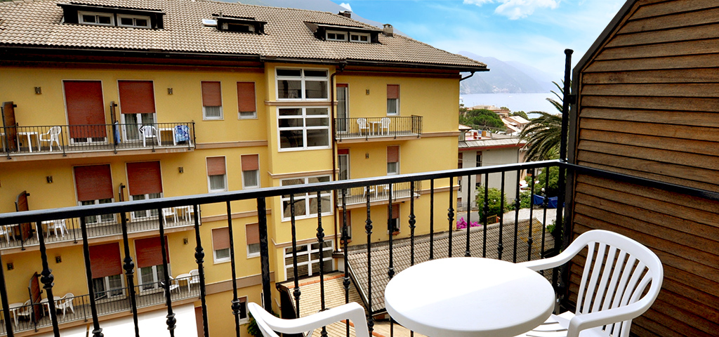 Hotel Villa Adriana - Rooms - Monterosso al Mare - Cinque Terre - Liguria - Italy