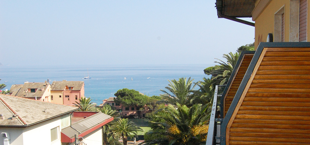 Hotel Villa Adriana - Camere camera singola - Monterosso al Mare - Cinque Terre - Liguria - Italia