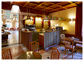 Hotel Villa Adriana - Bar - Monterosso al Mare - Cinque Terre - Ligurien - Italien