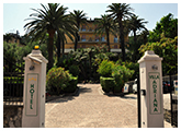 Hotel Villa Adriana - Monterosso al Mare - Cinque Terre - Ligurien - Italien