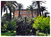 Hôtel Villa Adriana - Monterosso al Mare - Cinq Terres - Liguria - Italie