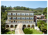 Hotel Villa Adriana - Monterosso al Mare - Cinque Terre - Liguria - Italy