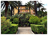 Hôtel Villa Adriana - Monterosso al Mare - Cinq Terres - Liguria - Italie