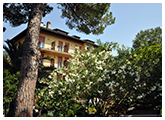 Hotel Villa Adriana - Monterosso al Mare - Cinque Terre - Ligurien - Italien
