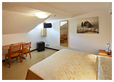 Hotel Villa Adriana - Rooms family room - Monterosso al Mare - Cinque Terre - Liguria - Italy