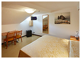 Hotel Villa Adriana - Camere family room - Monterosso al Mare - Cinque Terre - Liguria - Italia