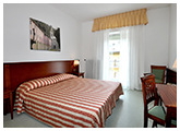 Hotel Villa Adriana - Rooms - Monterosso al Mare - Cinque Terre - Liguria - Italy