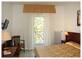 Hotel Villa Adriana - Rooms - Monterosso al Mare - Cinque Terre - Liguria - Italy