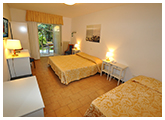 Hotel Villa Adriana - Zimmer - Monterosso al Mare - Cinque Terre - Ligurien - Italien