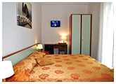 Hotel Villa Adriana - Zimmer - Monterosso al Mare - Cinque Terre - Ligurien - Italien