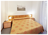 Hotel Villa Adriana - Camere minisuite - Monterosso al Mare - Cinque Terre - Liguria - Italia