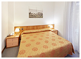 Hotel Villa Adriana - Zimmer Mini-Suite - Monterosso al Mare - Cinque Terre - Ligurien - Italien