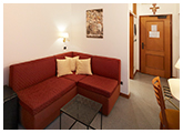Hotel Villa Adriana - Zimmer Mini-Suite - Monterosso al Mare - Cinque Terre - Ligurien - Italien