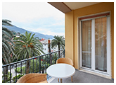 Hotel Villa Adriana - Camere minisuite - Monterosso al Mare - Cinque Terre - Liguria - Italia