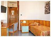 Hotel Villa Adriana - Zimmer Einzelzimmer - Monterosso al Mare - Cinque Terre - Ligurien - Italien