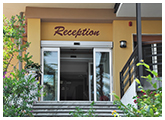 Hotel Villa Adriana - Informazioni utili - Monterosso al Mare - Cinque Terre - Liguria - Italia